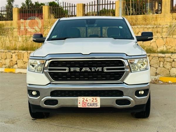 Ram 1500 2023 for sale in Iraq - Kirkuk